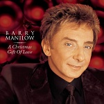 Barry Manilow / A Christmas Gift Of Love [SACD-DSD]